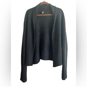 Eileen Fisher Wool Sweater